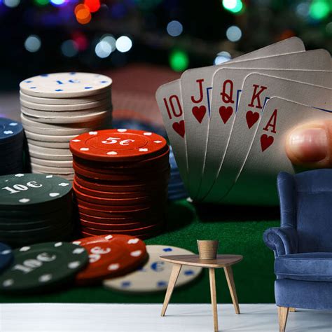 Poker salão de mumbai